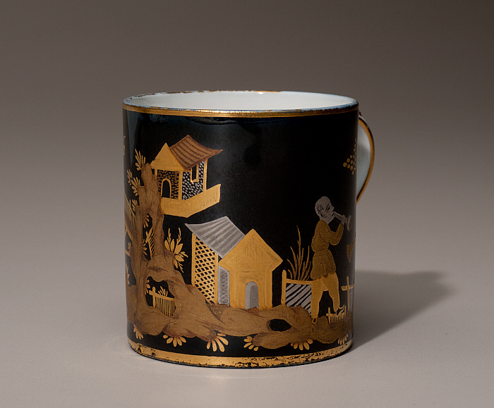 Cup and Saucer Slider Image 6